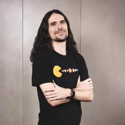 Avatar for GitHub user nmpsilva